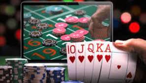 Как войти на сайт Casino Rox